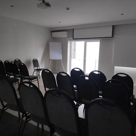 Sport Hotel Gym + Spa-3