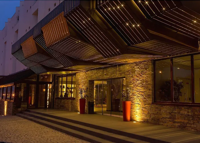 Purala - Wool Valley Hotel & Spa Covilhã